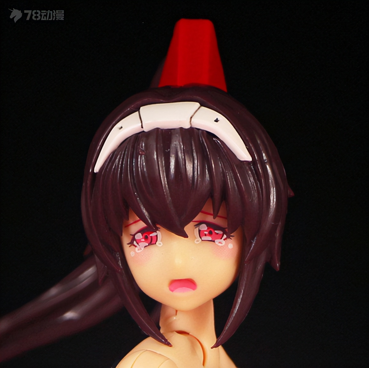 御模道78联名青龙测评,御模道78联名款