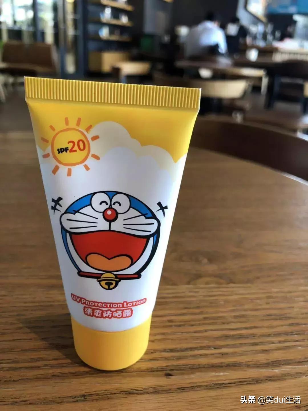 儿童防晒一年四季都用什么,发现最好用的防晒竟然是儿童防晒