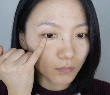 抖音这6个化妆技巧火了，一秒微笑唇也太鸡肋了