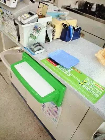 日本便利店有哪几种服务,日本便利店到底有多便利