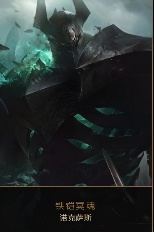 英雄联盟城邦背景故事,英雄联盟背景故事谁的力量最强大