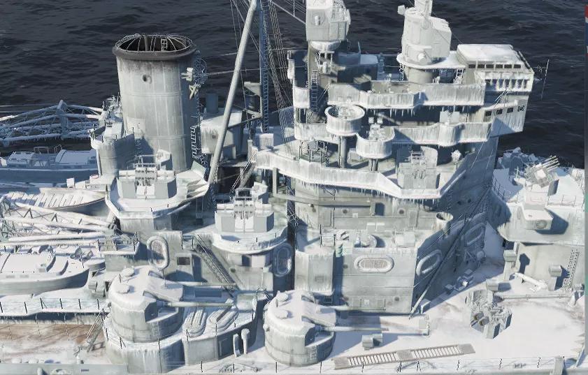 约克公爵号战列舰最后一战,约克公爵号战列舰战绩