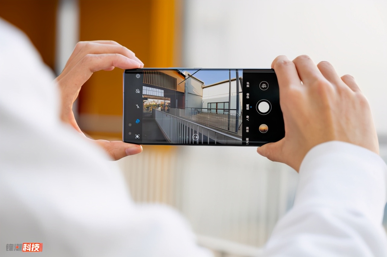 荣耀V40拍照体验：5000万像素大底果然不负众望