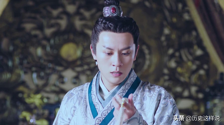 唐中宗之死：梦见蝙蝠已有先兆，韦后安乐公主还亲自上手？