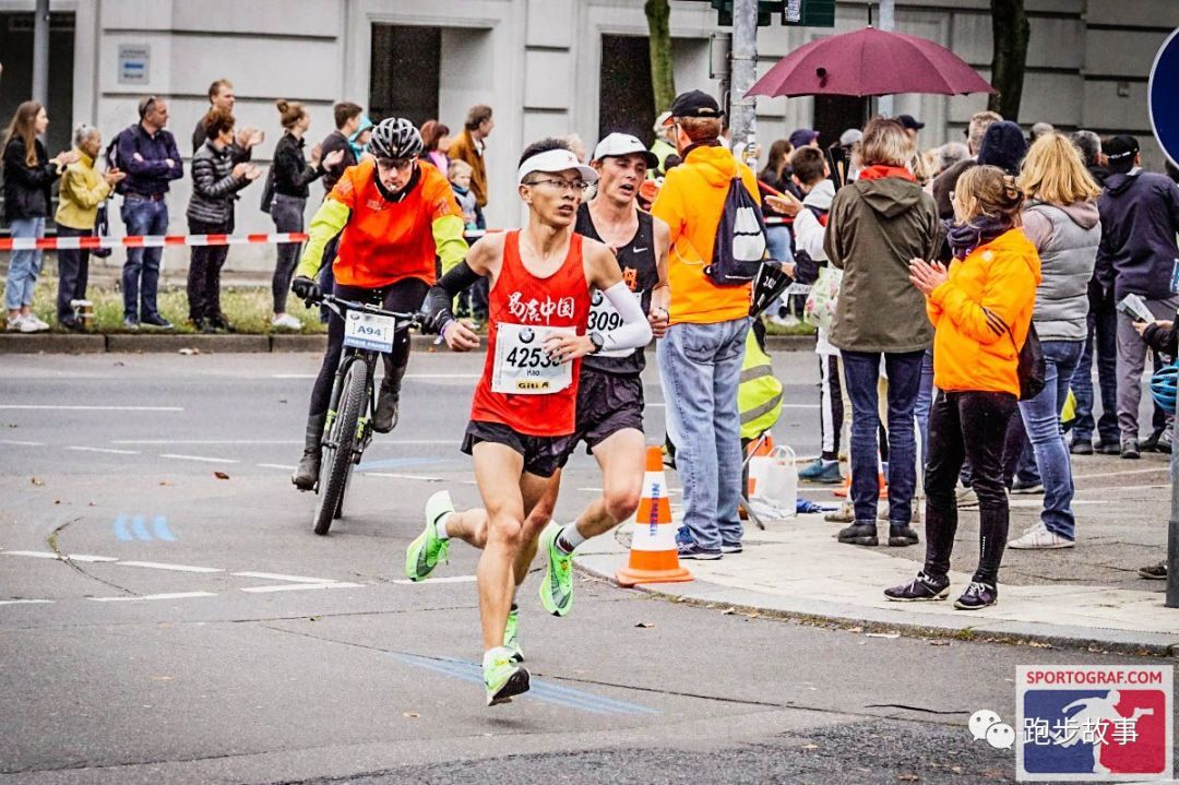 2019中国马拉松十大新闻,马拉松战役转折点