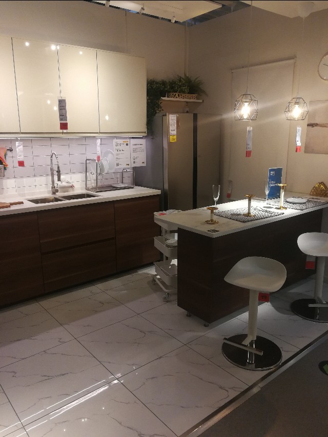 瑞丽宜家和欧派哪个好,欧派天津销售实体店