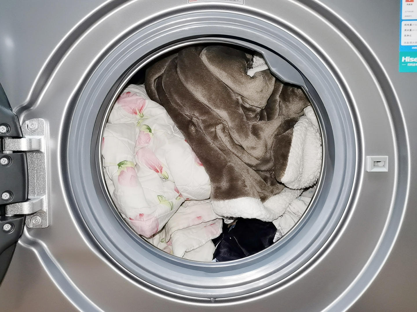 海信hd100dg14d有筒自洁吗,海信10公斤洗烘一体hd100