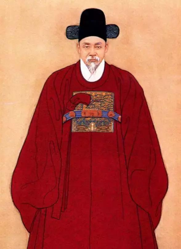 袁世凯在朝鲜前后的照片,袁世凯发迹纪录片全集