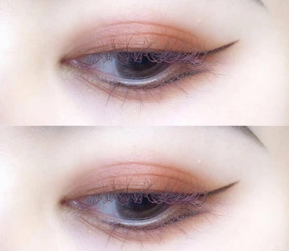 单根睫毛又好看又持久的方法,睫毛比较多怎么刷睫毛根根分明