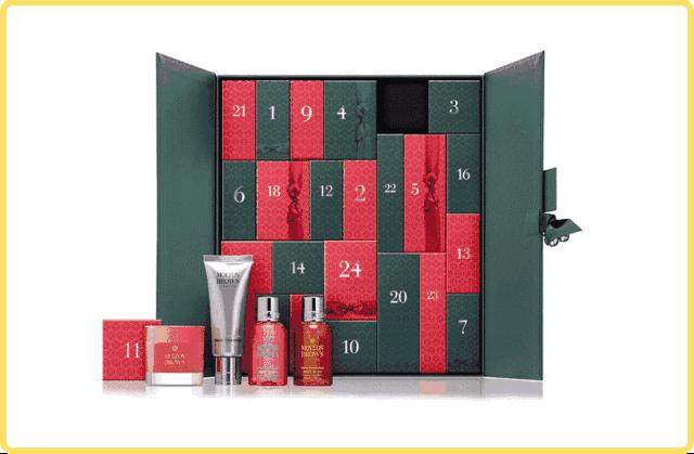 6000块钱香奈儿圣诞礼盒,21年香奈儿圣诞礼盒