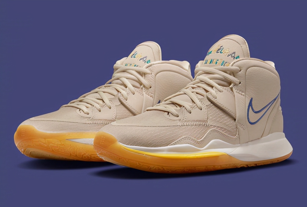 一周打三次球外场篮球鞋耐克,阿迪达斯一周鞋