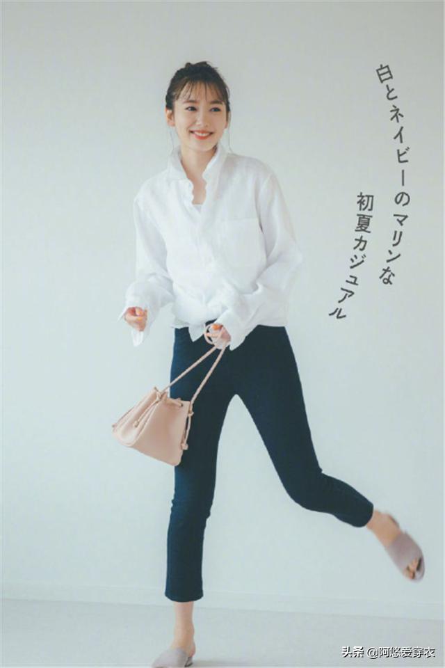 下半身肥胖怎么穿裤子舒服,下半身胖怎样穿好看冬装