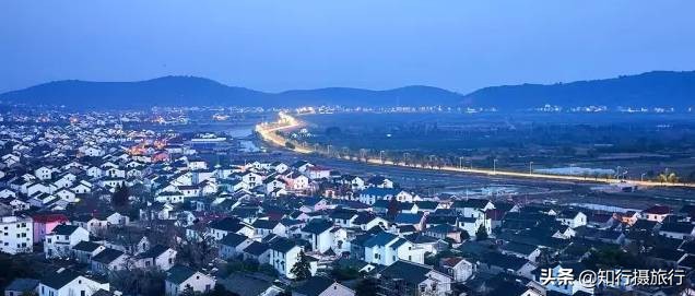 苏州太湖西山岛江浙沪最强攻略,太湖西山岛旅游完整攻略