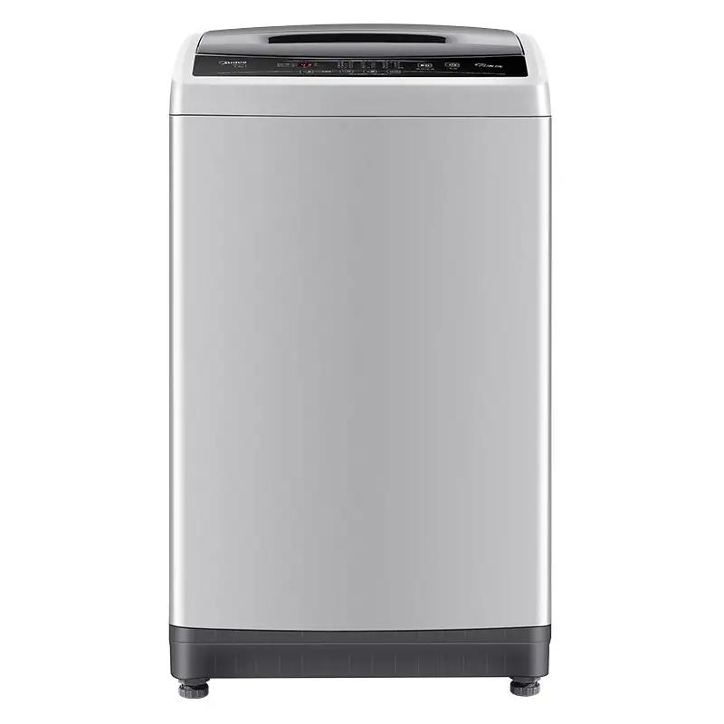 滚筒和波轮洗衣机哪个好清洁,全自动洗衣机健康免清洗