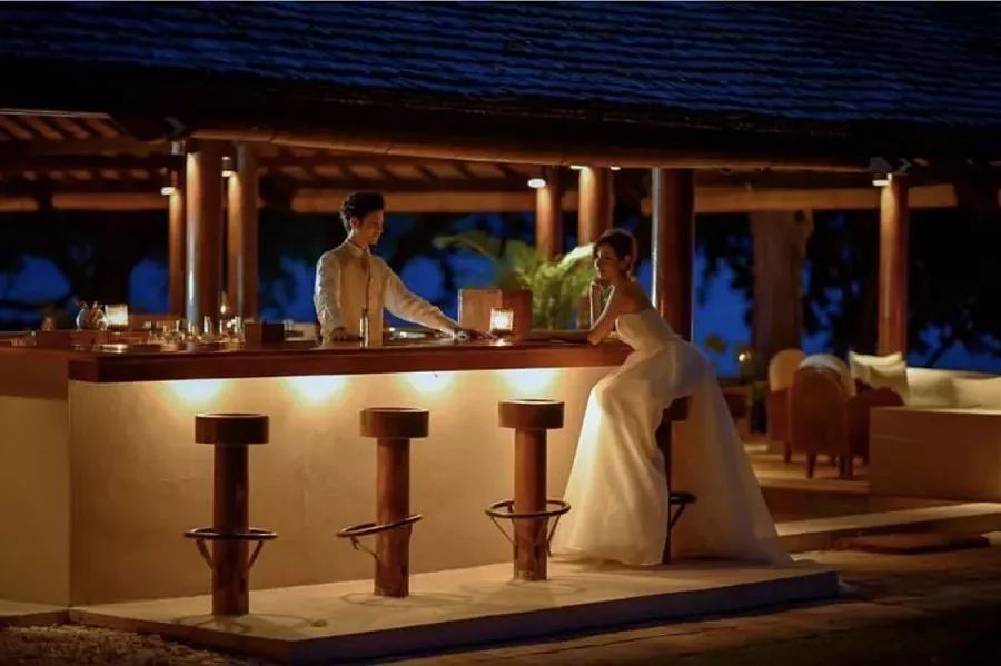 安缦酒店住宿攻略,安缦避世酒店