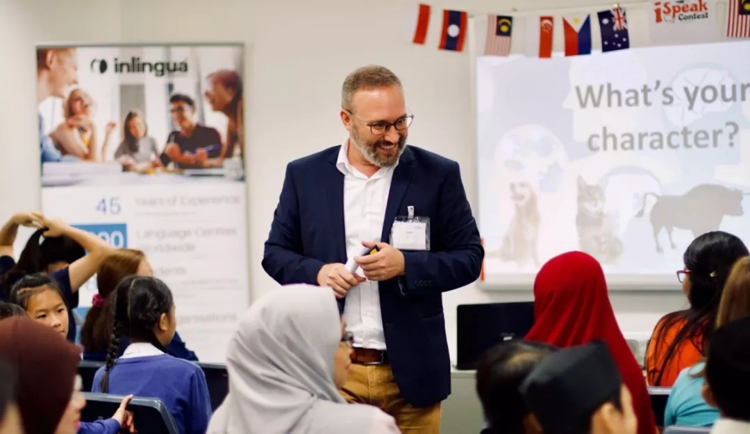 新加坡有专门学习语言的学校吗,新加坡语言类大学排行