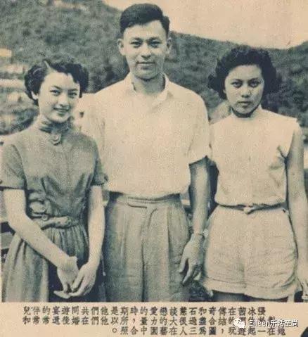 富豪前夫坐牢阔少男友劈腿，名门娇女成浪荡阔太，娇美郭芙空余憾