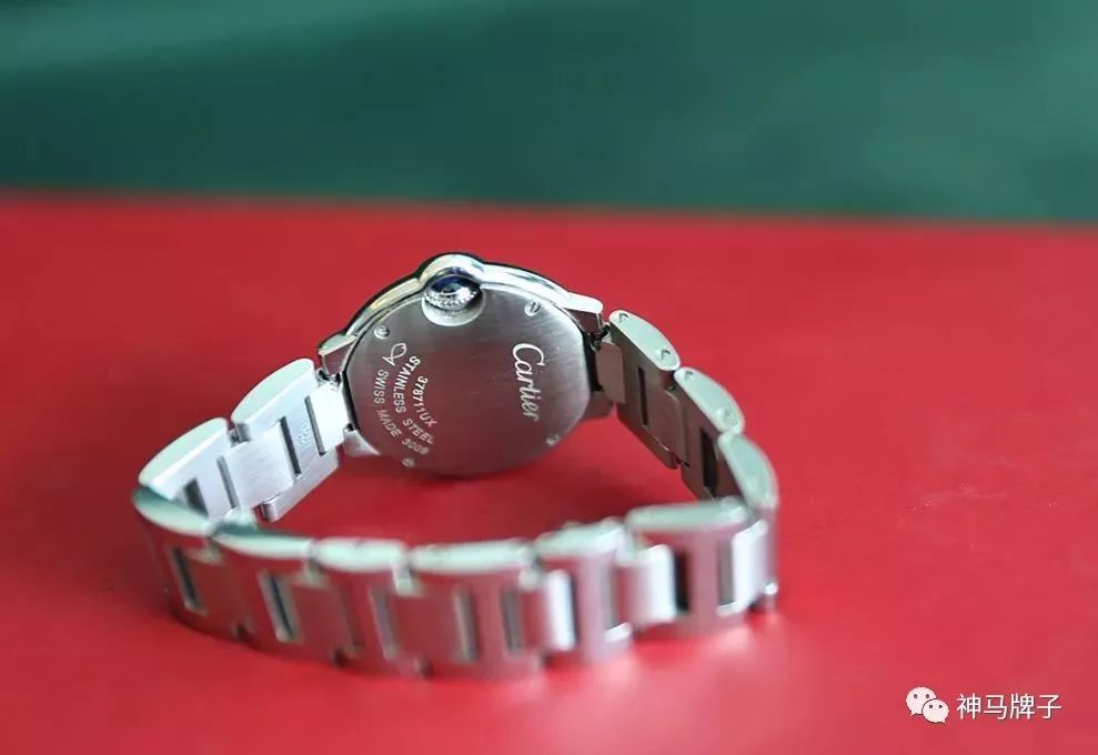 卡地亚蓝气球女表w4bb0021好吗,卡地亚女表蓝气球高防