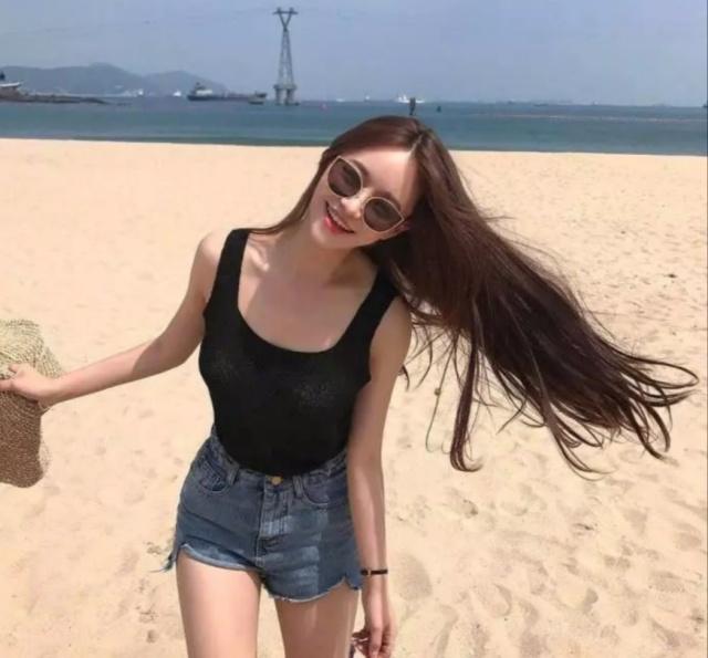 头发太容易出油可以从这4点改善，让你摆脱大油头，清凉一夏