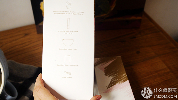 nuface美容仪每天用,nuface抗衰老