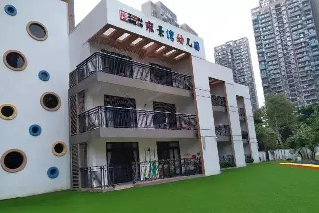 深圳市幼儿园排名一览表,深圳市市一级幼儿园有哪些