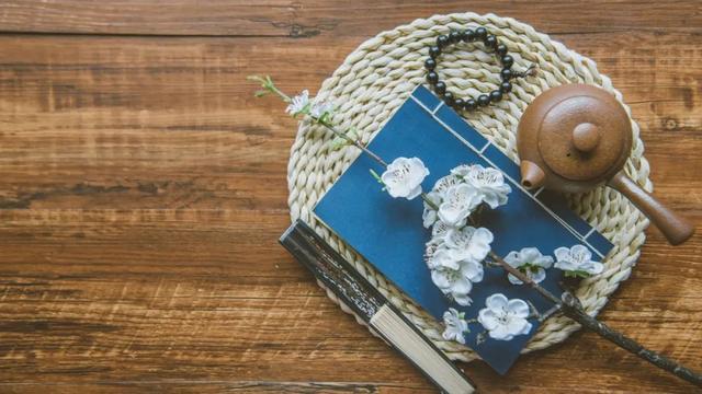 40首经典励志读书学习诗词,读书感悟和精辟经典古诗词句子