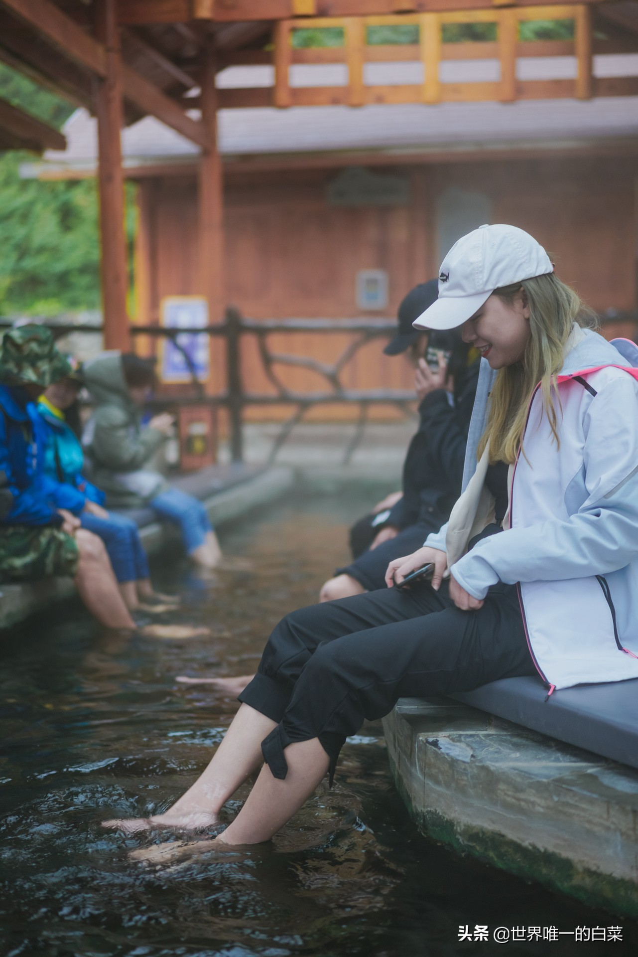 康定情歌川西旅游,318川西康定木格措