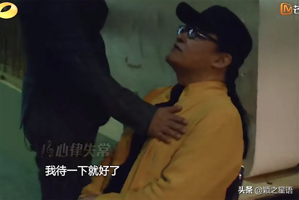 姚贝娜早期和刘欢,刘欢帮姚贝娜完成心愿