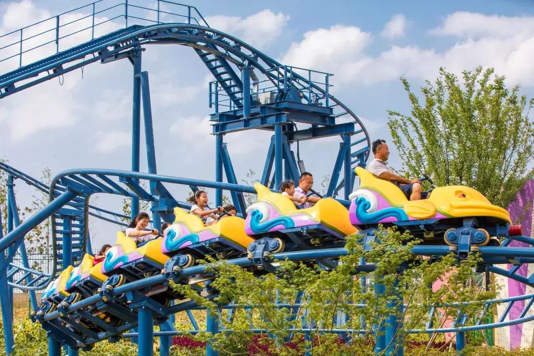 华谊兄弟电影世界苏州国庆,苏州华谊兄弟电影世界攻略下篇