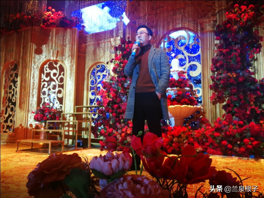 安宁天悦酒店宴会中心,安宁天悦大酒店