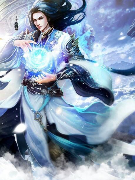 辰东说叶凡和荒天帝谁强,圣墟辰东三部曲深度解析