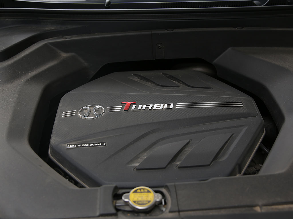 场爷撩车:5.99万起售的SUV如何让5位编辑对它的态度发生大转变?