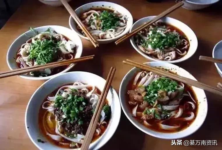 重庆家乡美食,重庆各个区县有名的美食