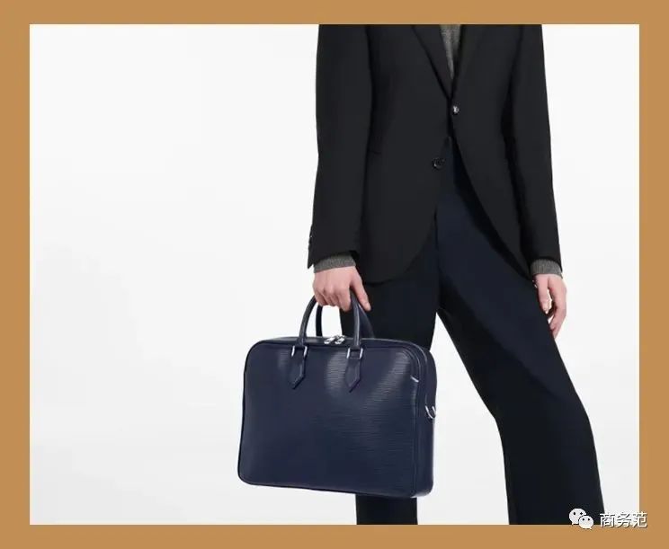 职业男士如何选择属于你的公文包,男斜挎公文包品牌排行榜