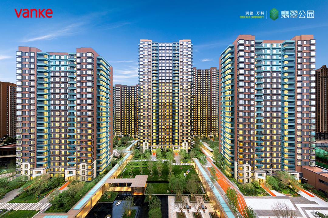 南京珠泉花园到万科翡翠公园,银川万科翡翠公园林溪花园