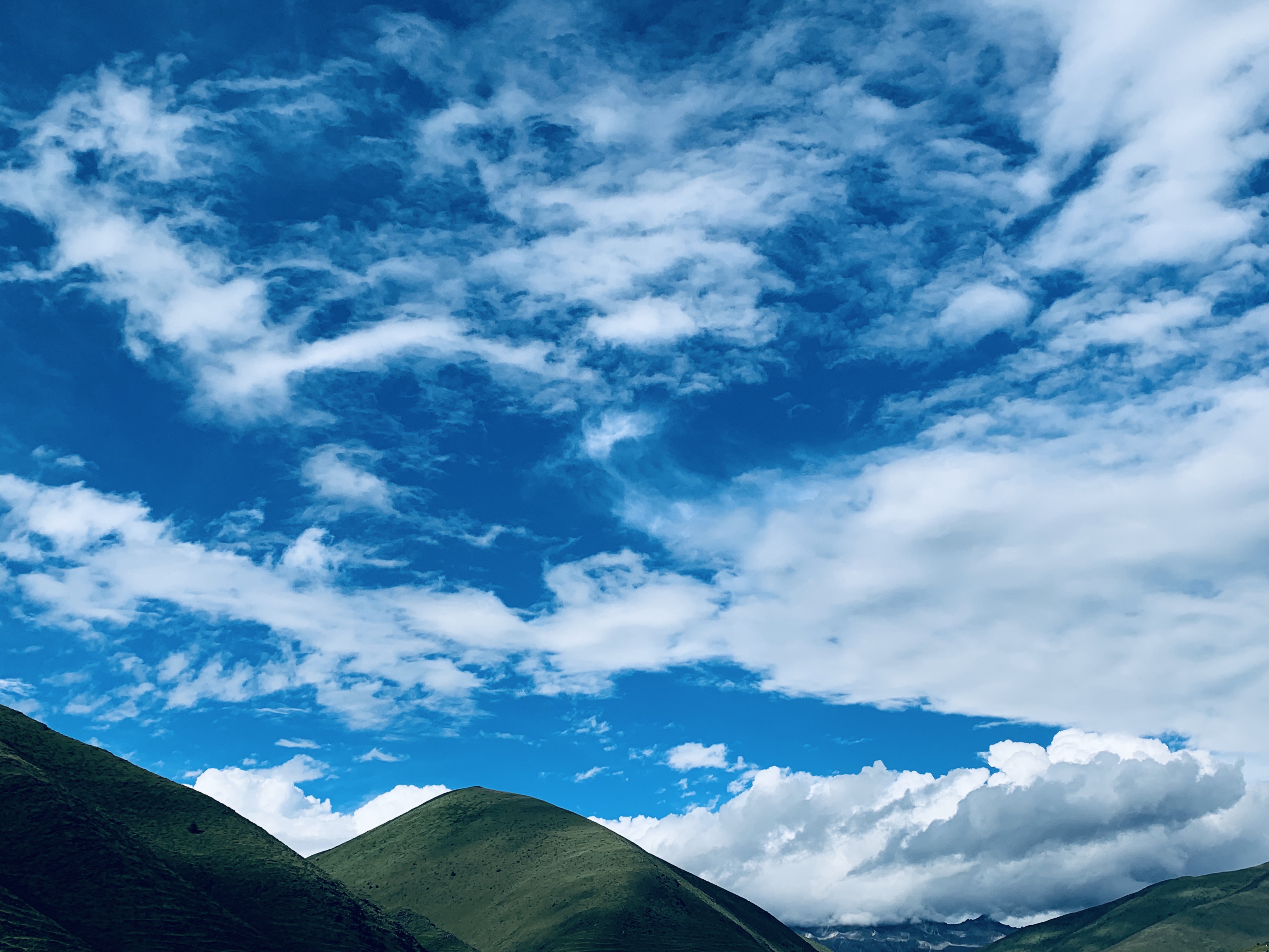 我有一个骑行川藏线的梦想,骑行川藏第一站