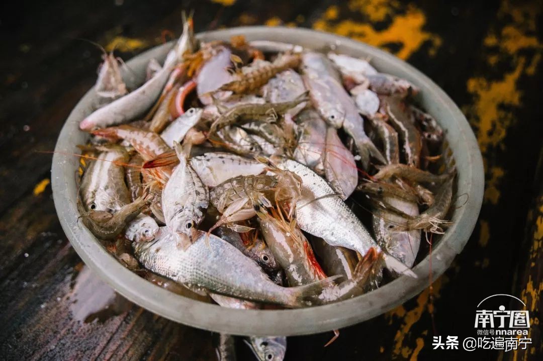 防城港旅游海鲜推荐,最好的海边旅游攻略