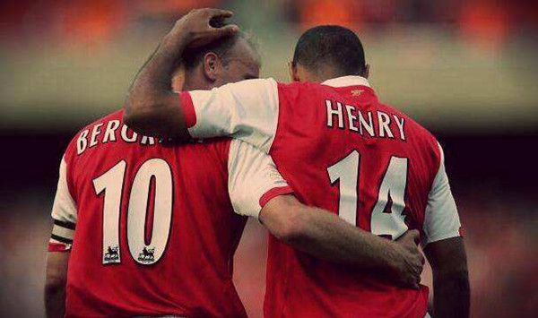 亨利博格坎普皮雷斯,亨利皮雷维埃拉博格坎普永贝里