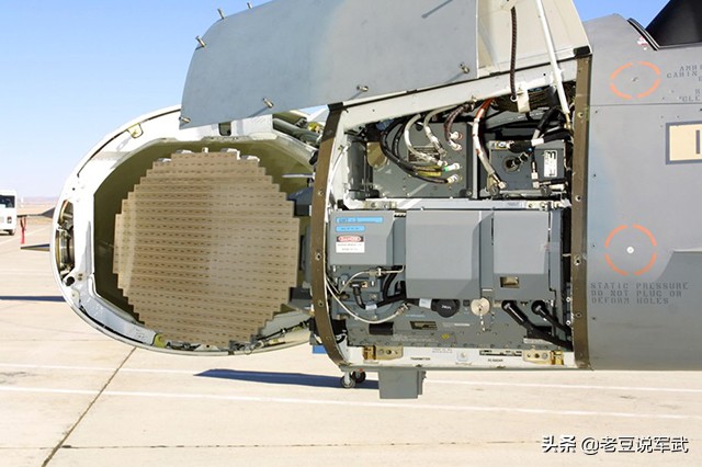 f-16雷达评测,f-16v机载雷达频段