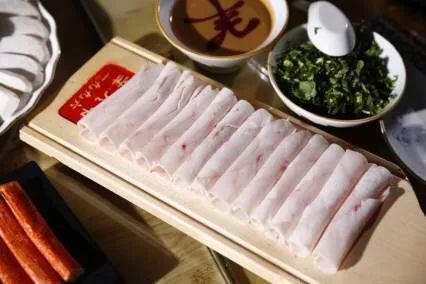 有没有比海底捞还好吃的火锅,说实话比海底捞还好吃的火锅