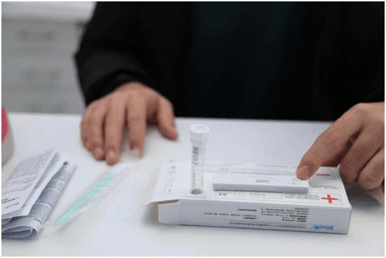 网上卖的艾滋病试纸测的准不准,网上卖的检测艾滋病试纸准确么