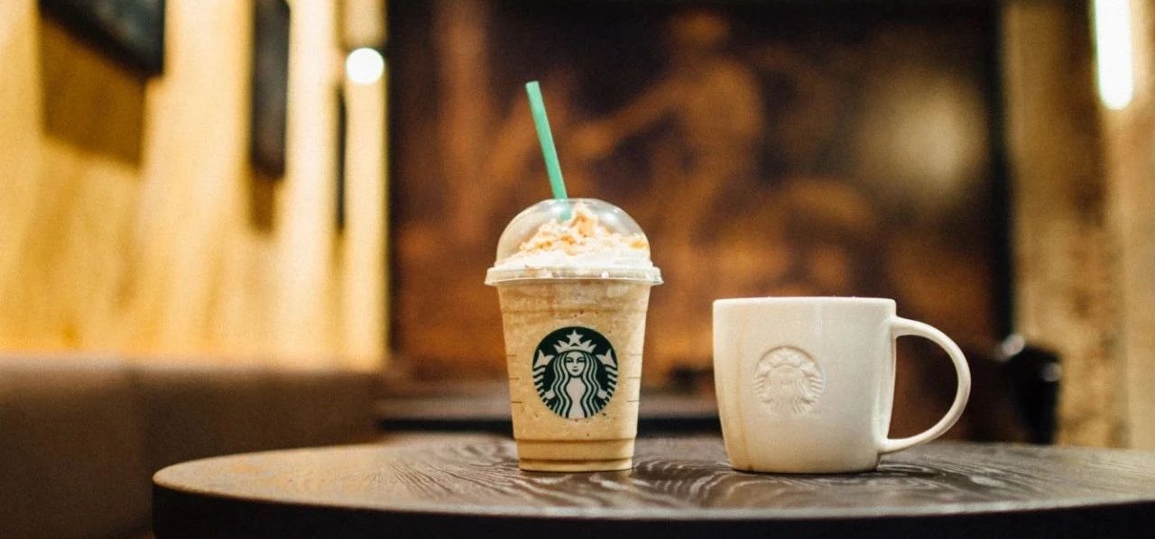 星巴克点单攻略蛋糕,星巴克点单攻略网红