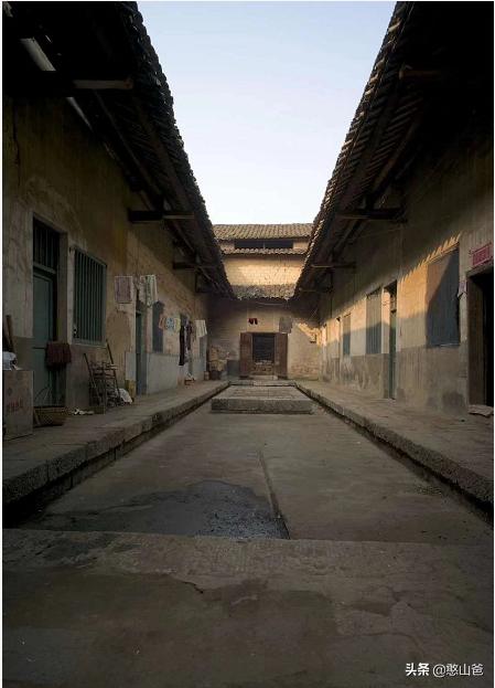 娄底湘军故里照片,湖南娄底湘军传奇