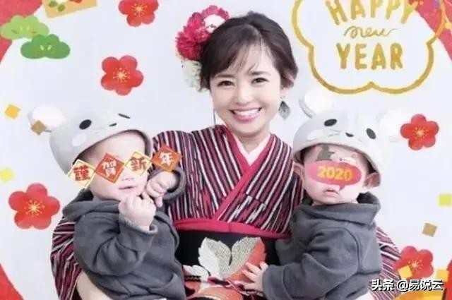 苍井空生下双胞胎被质疑,为什么如此开放还能怀孕?