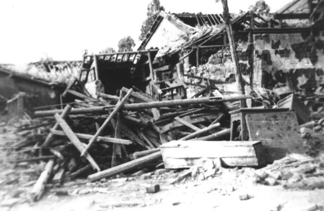 西南聯大│最困難時,往往最心懷美好