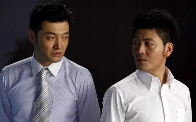 丑女无敌费德南吴庸打架,丑女无敌吴庸背叛费德南