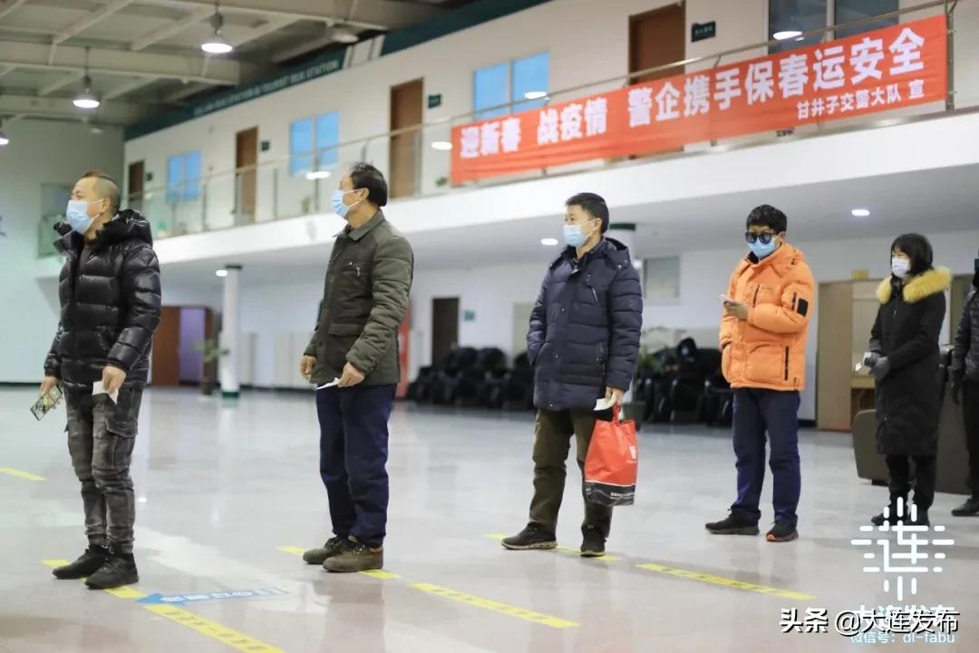 大连正式供暖期时间 (大连近期14天内有新增吗)