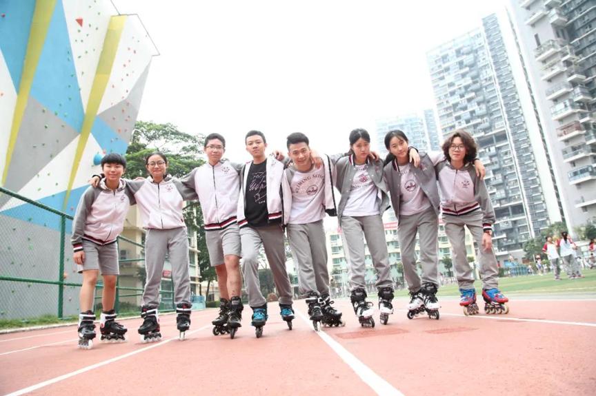 北大附中深圳南山分校收费标准,北大附中深圳南山分校2019