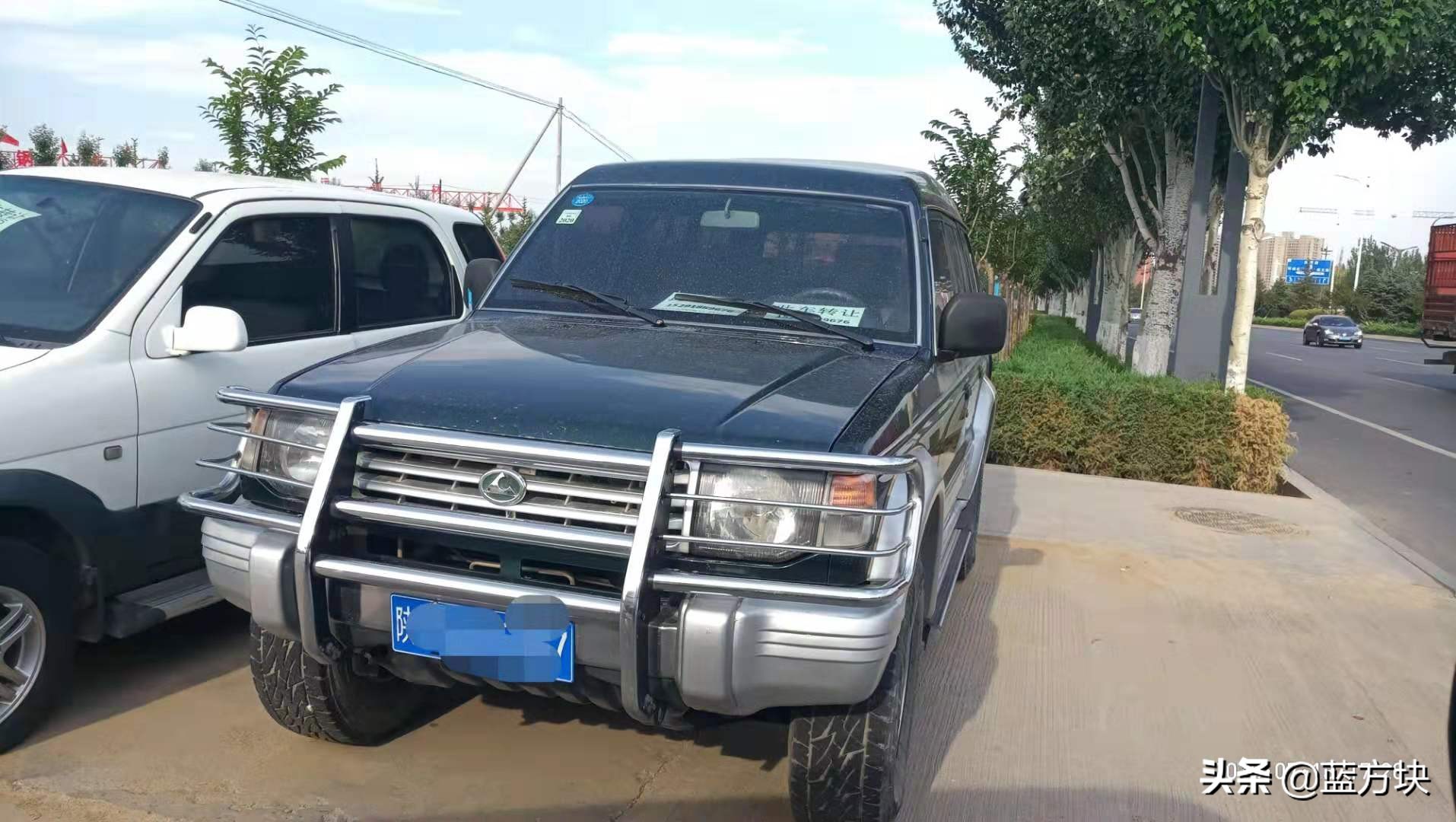 猎豹黑金刚跑了20万公里正常吗,猎豹黑金刚值不值得入手