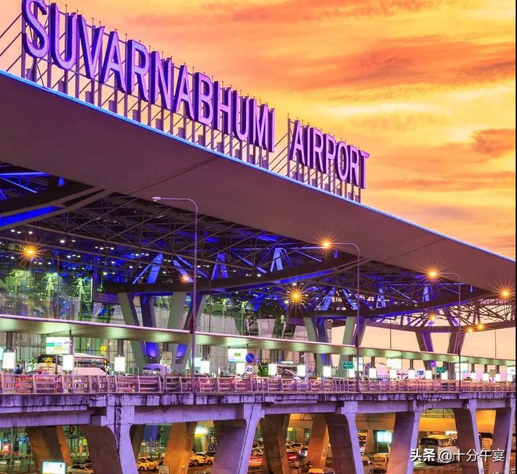 想在泰国租车自驾的朋友看过来！手把手告诉你怎么操作